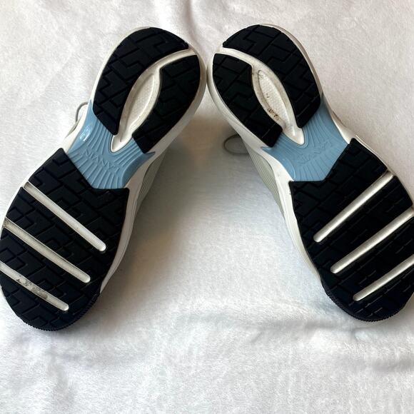 Lanvin GREY ‘Flash-X’ Sneakers Mens Size 45 - Picture 7 of 7